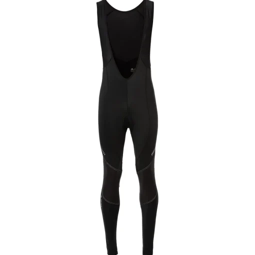 ROSE Bikes MEN'S ACTIVE WARM TIGHTS Thermal Bib Tights| Bib Shorts And Tights|Winter Trousers