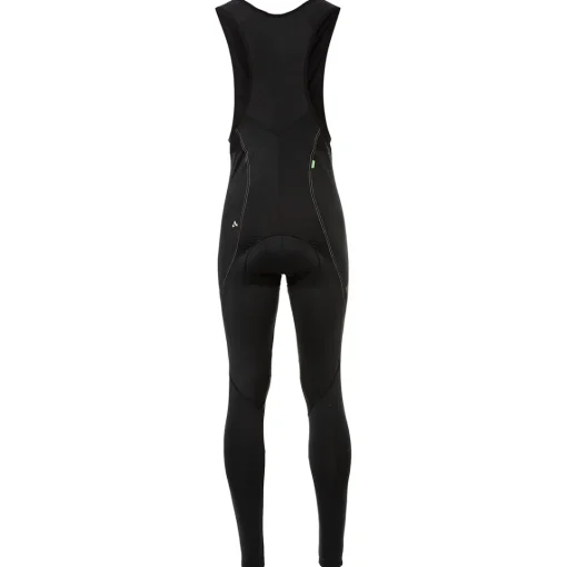 ROSE Bikes MEN'S ACTIVE WARM TIGHTS Thermal Bib Tights| Bib Shorts And Tights|Winter Trousers