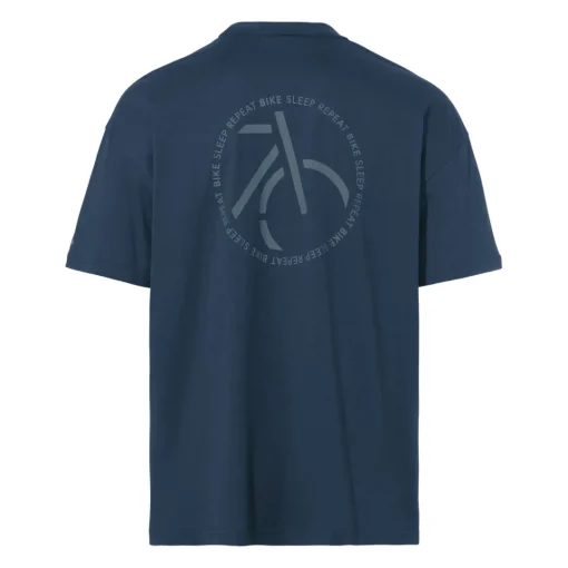 ROSE Bikes MEN'S CYCLIST CASUAL Bike Shirt| Technical Shirts|T-Shirts And Polo Shirts