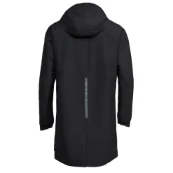 ROSE Bikes MEN’S CYCLIST PADDED COAT Winter Coat| Jackets And Vests