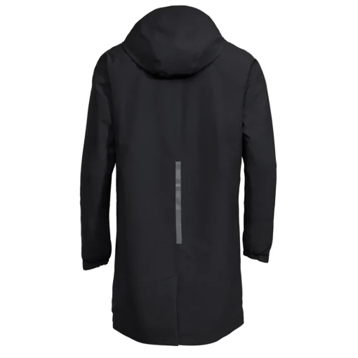 ROSE Bikes MEN’S CYCLIST PADDED COAT Winter Coat| Jackets And Vests