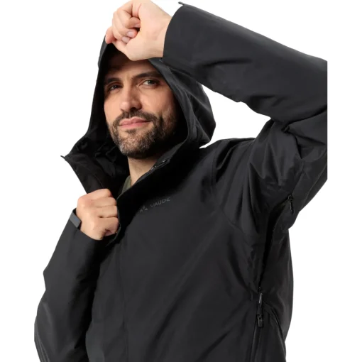 ROSE Bikes MEN'S CYCLIST WARM RAIN JACKET| Waterproof Jackets