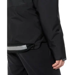 ROSE Bikes MEN'S CYCLIST WARM RAIN JACKET| Waterproof Jackets