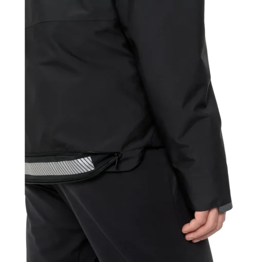 ROSE Bikes MEN'S CYCLIST WARM RAIN JACKET| Waterproof Jackets