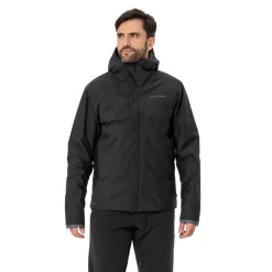 ROSE Bikes MEN'S CYCLIST WARM RAIN JACKET| Waterproof Jackets