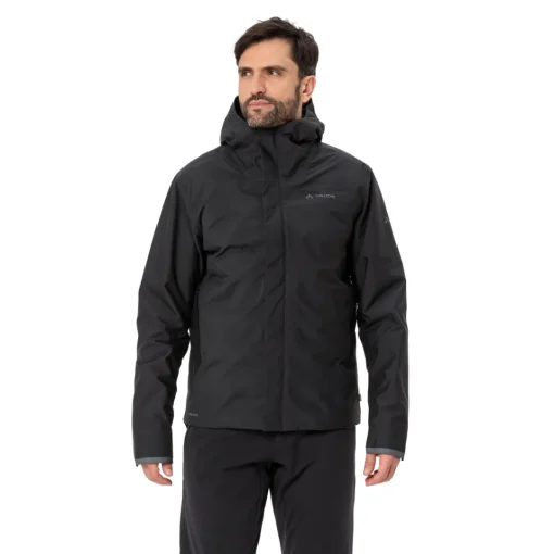 ROSE Bikes MEN'S CYCLIST WARM RAIN JACKET| Waterproof Jackets
