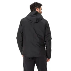 ROSE Bikes MEN'S CYCLIST WARM RAIN JACKET| Waterproof Jackets