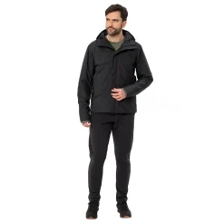 ROSE Bikes MEN'S CYCLIST WARM RAIN JACKET| Waterproof Jackets