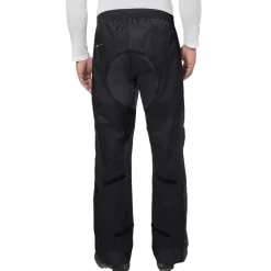 ROSE Bikes MEN'S DROP PANTS II Rain Trousers -Short Size-| Waterproof Trousers