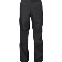 ROSE Bikes MEN'S DROP PANTS II Rain Trousers -Long Size-| Waterproof Trousers