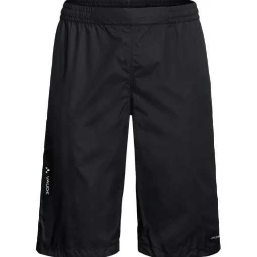ROSE Bikes MEN'S DROP SHORTS Rain Shorts| Waterproof Trousers