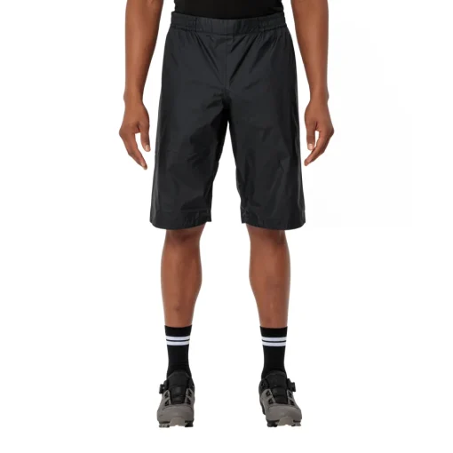 ROSE Bikes MEN'S DROP SHORTS Rain Shorts| Waterproof Trousers
