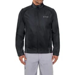 ROSE Bikes MEN'S DUNDEE CLASSIC ZO JACKET Zip-Off Wind Jacket| MTB Jackets|Windproof Jackets