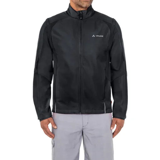 ROSE Bikes MEN'S DUNDEE CLASSIC ZO JACKET Zip-Off Wind Jacket| MTB Jackets|Windproof Jackets