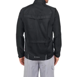 ROSE Bikes MEN'S DUNDEE CLASSIC ZO JACKET Zip-Off Wind Jacket| MTB Jackets|Windproof Jackets