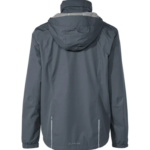ROSE Bikes MEN'S ESCAPE BIKE LIGHT JACKET Rain Jacket| Waterproof Jackets|Jackets And Vests
