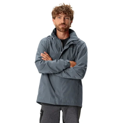 ROSE Bikes MEN'S ESCAPE BIKE LIGHT JACKET Rain Jacket| Waterproof Jackets|Jackets And Vests