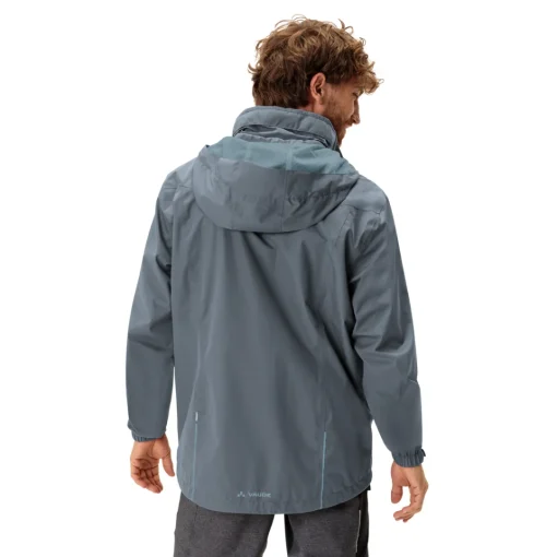 ROSE Bikes MEN'S ESCAPE BIKE LIGHT JACKET Rain Jacket| Waterproof Jackets|Jackets And Vests