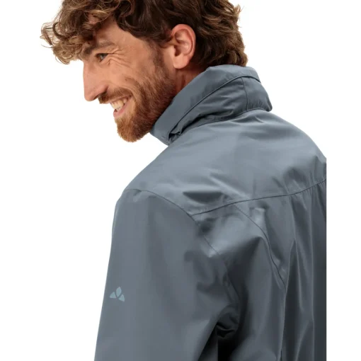 ROSE Bikes MEN'S ESCAPE BIKE LIGHT JACKET Rain Jacket| Waterproof Jackets|Jackets And Vests