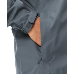 ROSE Bikes MEN'S ESCAPE BIKE LIGHT JACKET Rain Jacket| Waterproof Jackets|Jackets And Vests