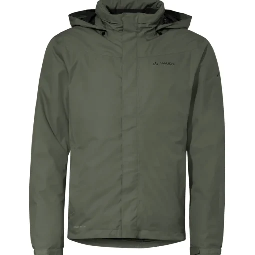 ROSE Bikes MEN'S ESCAPE BIKE WARM JACKET Cycling Winter Jacket| Waterproof Jackets