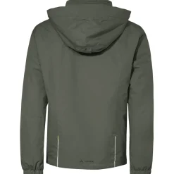 ROSE Bikes MEN'S ESCAPE BIKE WARM JACKET Cycling Winter Jacket| Waterproof Jackets