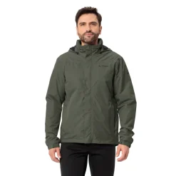 ROSE Bikes MEN'S ESCAPE BIKE WARM JACKET Cycling Winter Jacket| Waterproof Jackets