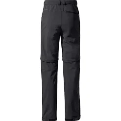 ROSE Bikes MEN'S FARLEY STRETCH T-ZIP PANTS III Zip-Off Trousers| MTB Shorts And Pants|Casual Trousers