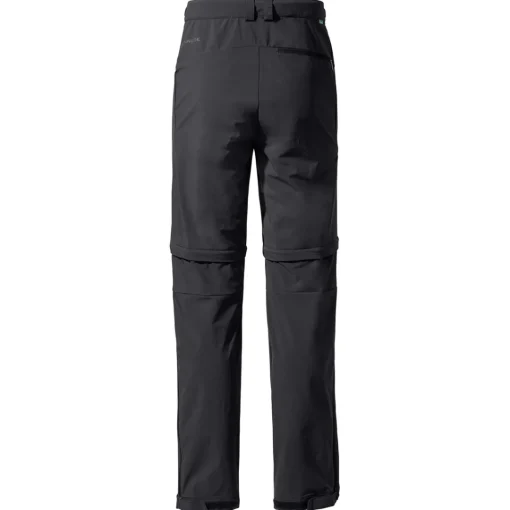 ROSE Bikes MEN'S FARLEY STRETCH T-ZIP PANTS III Zip-Off Trousers| MTB Shorts And Pants|Casual Trousers