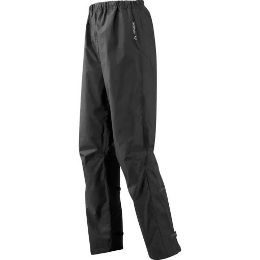 ROSE Bikes MEN'S FLUID PANTS II Rain Trousers -Long Size-| Waterproof Trousers