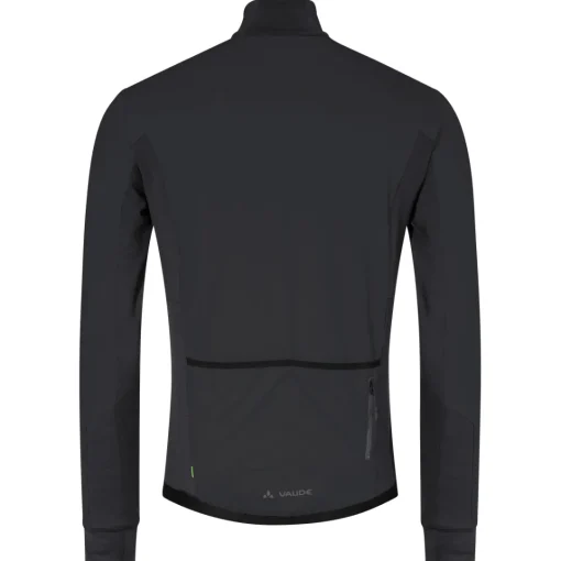 ROSE Bikes MEN'S KURO HALFZIP LS TRICOT Long Sleeve Cycling Jersey| MTB Shirts|Long Sleeve Jerseys