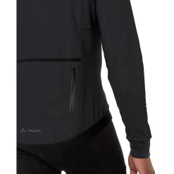 ROSE Bikes MEN'S KURO HALFZIP LS TRICOT Long Sleeve Cycling Jersey| MTB Shirts|Long Sleeve Jerseys