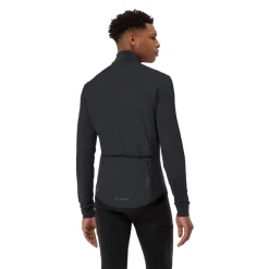 ROSE Bikes MEN'S KURO HALFZIP LS TRICOT Long Sleeve Cycling Jersey| MTB Shirts|Long Sleeve Jerseys