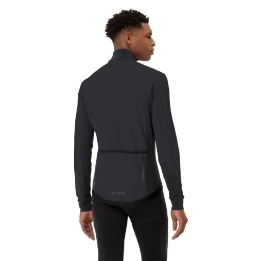 ROSE Bikes MEN'S KURO HALFZIP LS TRICOT Long Sleeve Cycling Jersey| MTB Shirts|Long Sleeve Jerseys