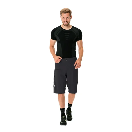 ROSE Bikes MEN'S LEDRO SHORTS Cycling Shorts| MTB Shorts And Pants|Casual Trousers