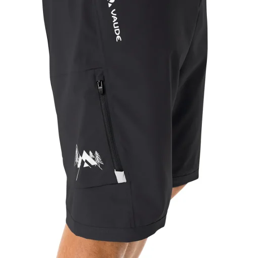 ROSE Bikes MEN'S LEDRO SHORTS Cycling Shorts| MTB Shorts And Pants|Casual Trousers