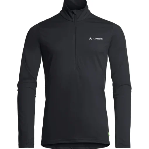 ROSE Bikes MEN'S LIVIGNO HALFZIP II Fleece Sweater| Technical Shirts|Long Sleeve Jerseys