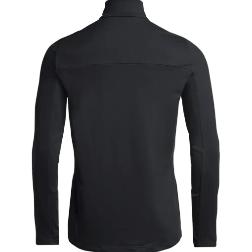 ROSE Bikes MEN'S LIVIGNO HALFZIP II Fleece Sweater| Technical Shirts|Long Sleeve Jerseys