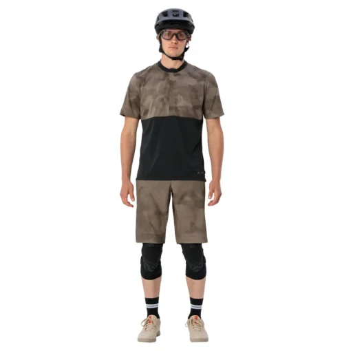 ROSE Bikes MEN'S LOAMER BASE SHORTS Bike Shorts| MTB Shorts And Pants|Casual Trousers