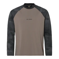 ROSE Bikes MEN’S LOAMER LS Long-sleeved Bike Shirt| MTB Shirts|Technical Shirts
