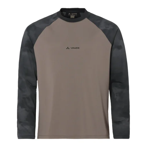 ROSE Bikes MEN’S LOAMER LS Long-sleeved Bike Shirt| MTB Shirts|Technical Shirts