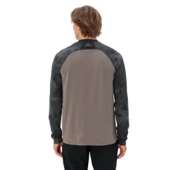 ROSE Bikes MEN’S LOAMER LS Long-sleeved Bike Shirt| MTB Shirts|Technical Shirts