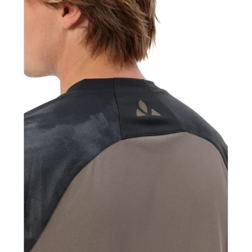 ROSE Bikes MEN’S LOAMER LS Long-sleeved Bike Shirt| MTB Shirts|Technical Shirts