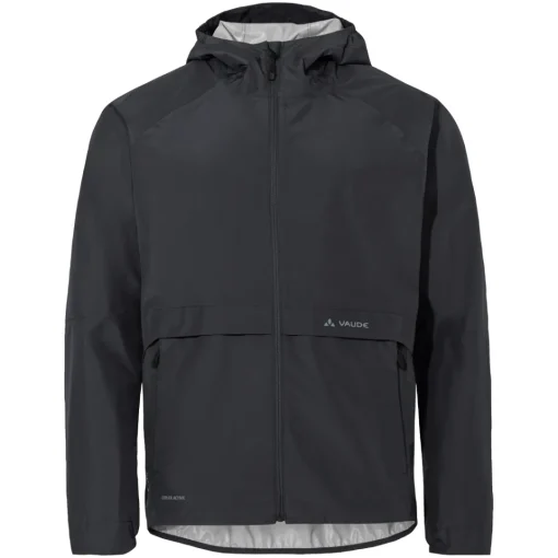 ROSE Bikes MEN'S LOAMER Rain Jacket| Waterproof Jackets