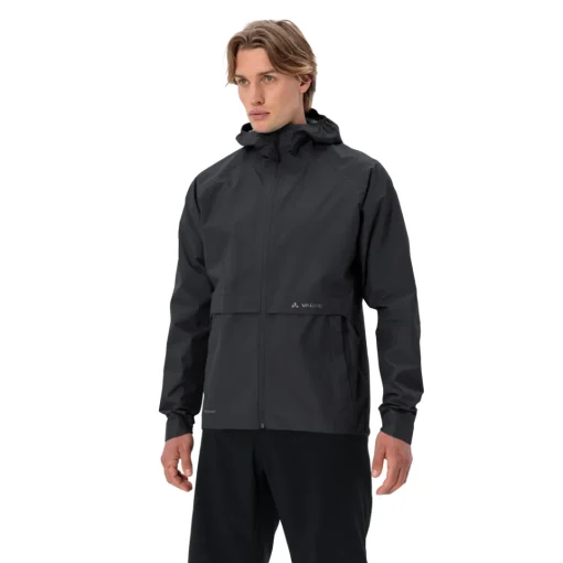 ROSE Bikes MEN'S LOAMER Rain Jacket| Waterproof Jackets