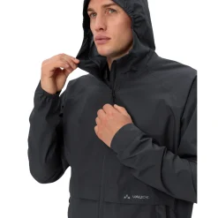 ROSE Bikes MEN'S LOAMER Rain Jacket| Waterproof Jackets