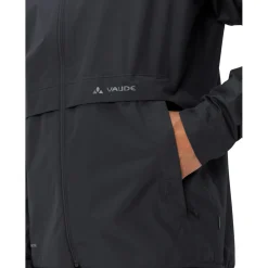ROSE Bikes MEN'S LOAMER Rain Jacket| Waterproof Jackets