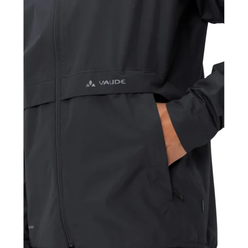 ROSE Bikes MEN'S LOAMER Rain Jacket| Waterproof Jackets