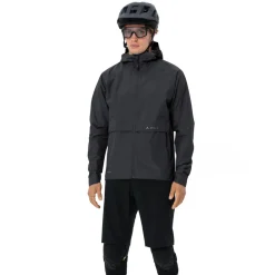 ROSE Bikes MEN'S LOAMER Rain Jacket| Waterproof Jackets