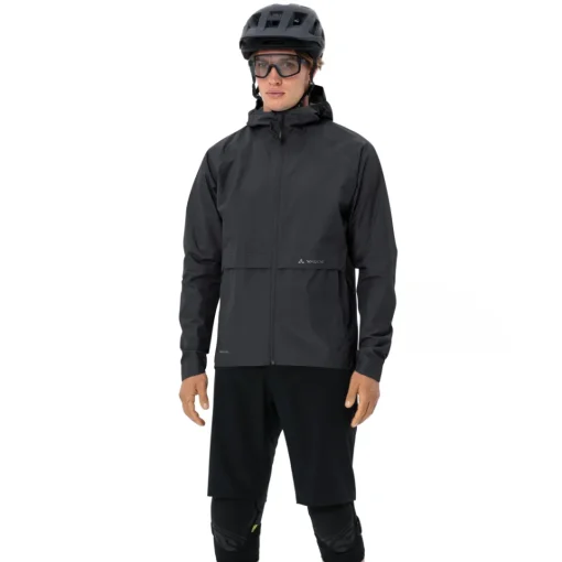 ROSE Bikes MEN'S LOAMER Rain Jacket| Waterproof Jackets